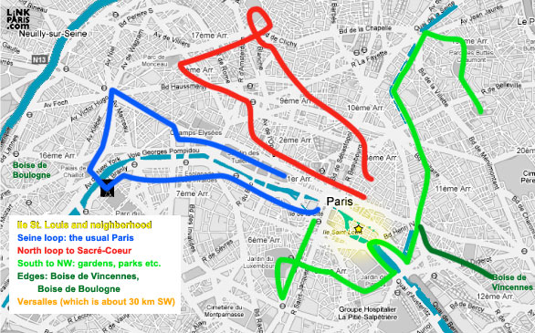 paris loops map