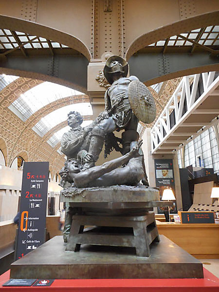 Musée d' Orsay