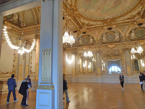 Musée d' Orsay